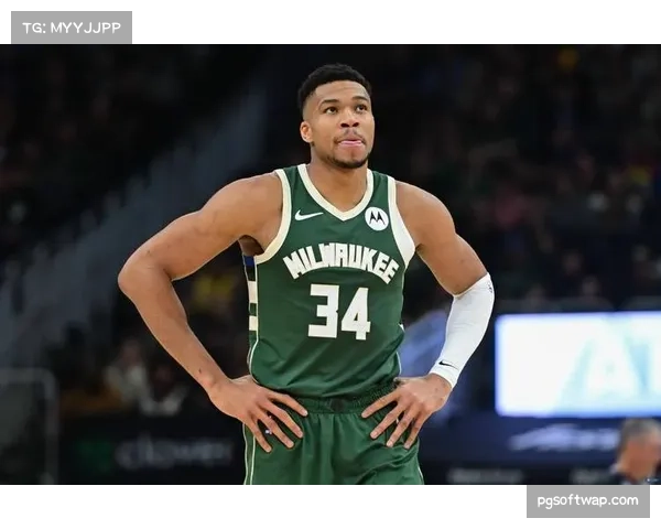 雄鹿主力字母哥缺席，半场领先勇士，三人得分上双表现抢眼