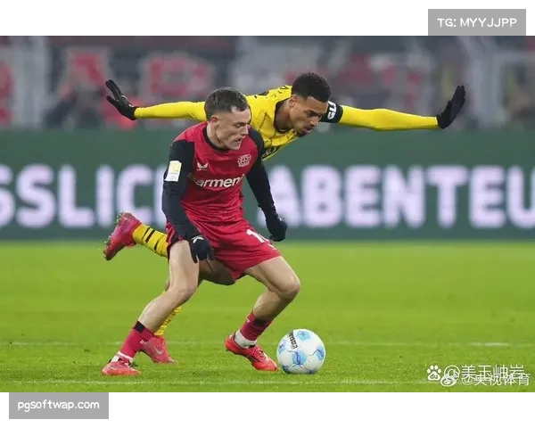 多特蒙德xG值大幅领先却仅小胜 射门转化问题再度暴露